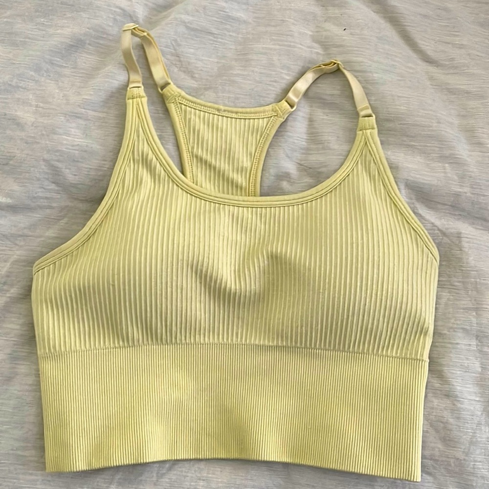 Balance Athletica Sports Bra
